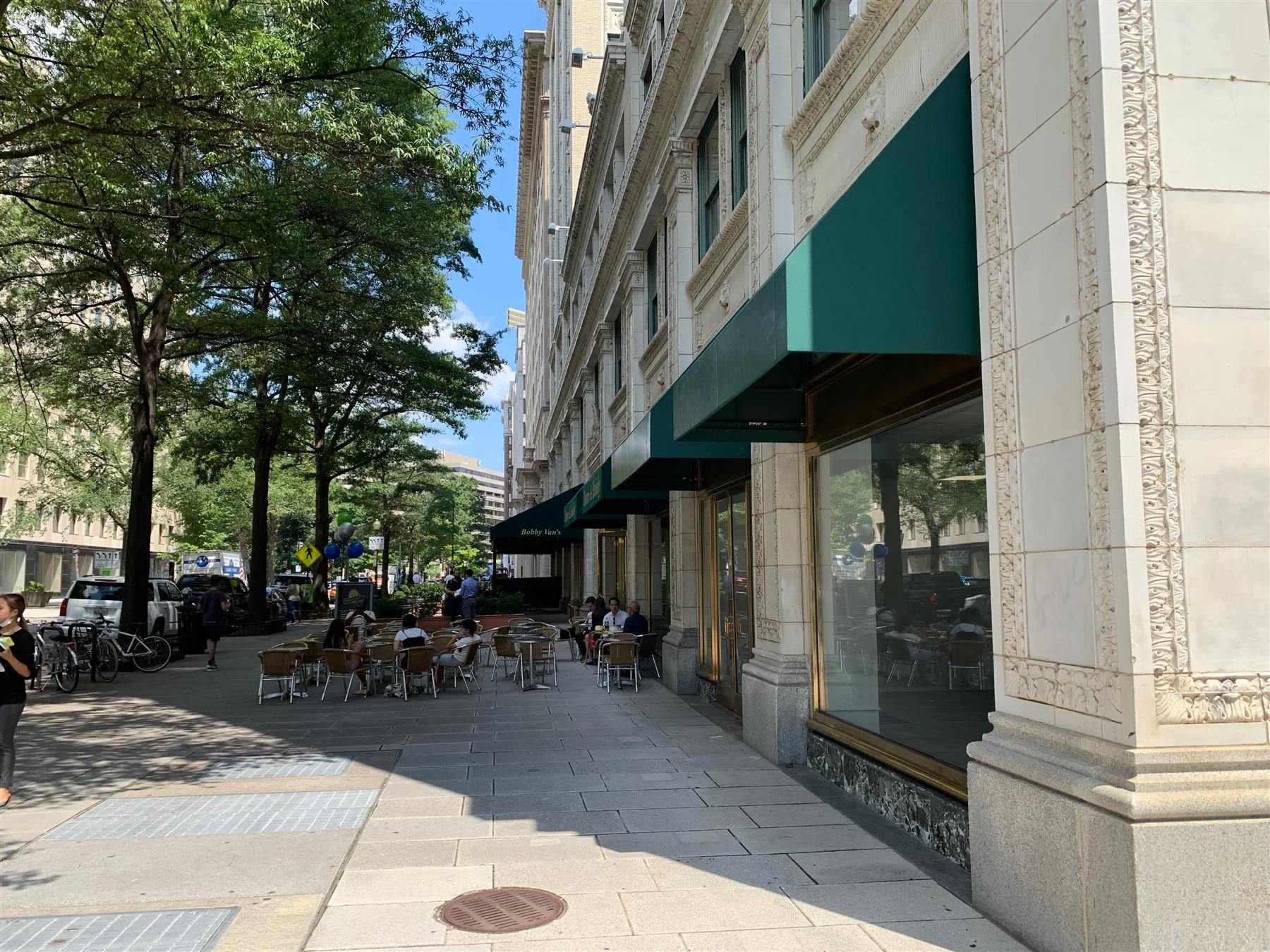 The Southern Building — Lease in Washington, Dc, DC, photo 1 of 7