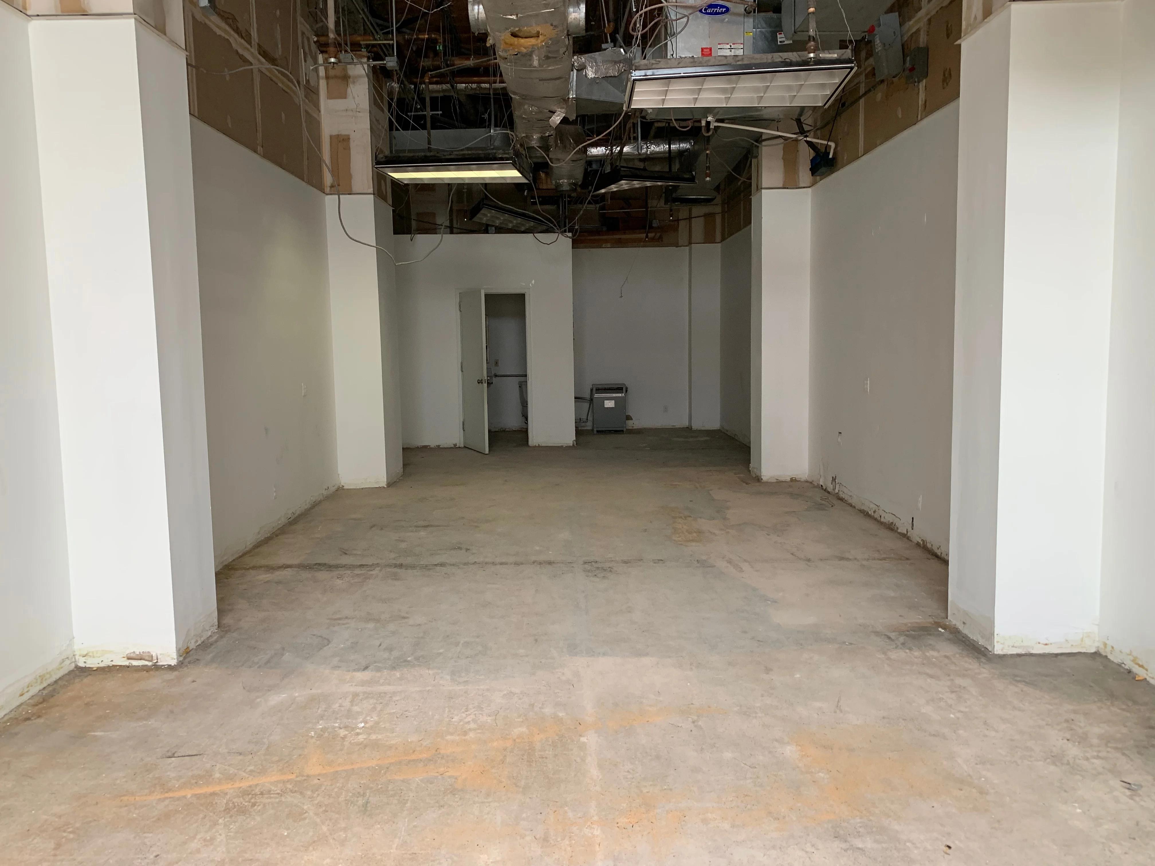 The Southern Building — Lease in Washington, Dc, DC, photo 2 of 7