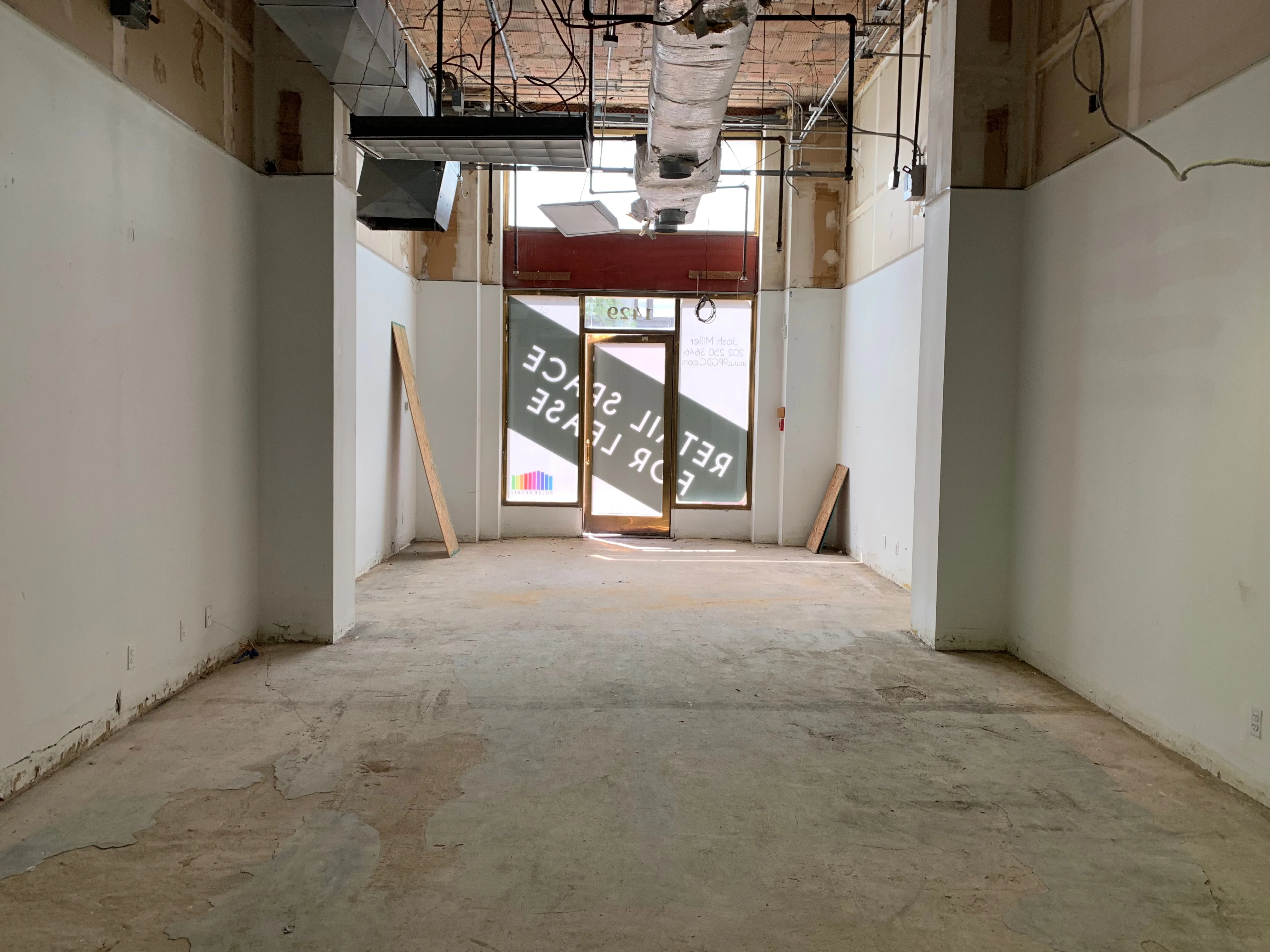 The Southern Building — Lease in Washington, Dc, DC, photo 3 of 7