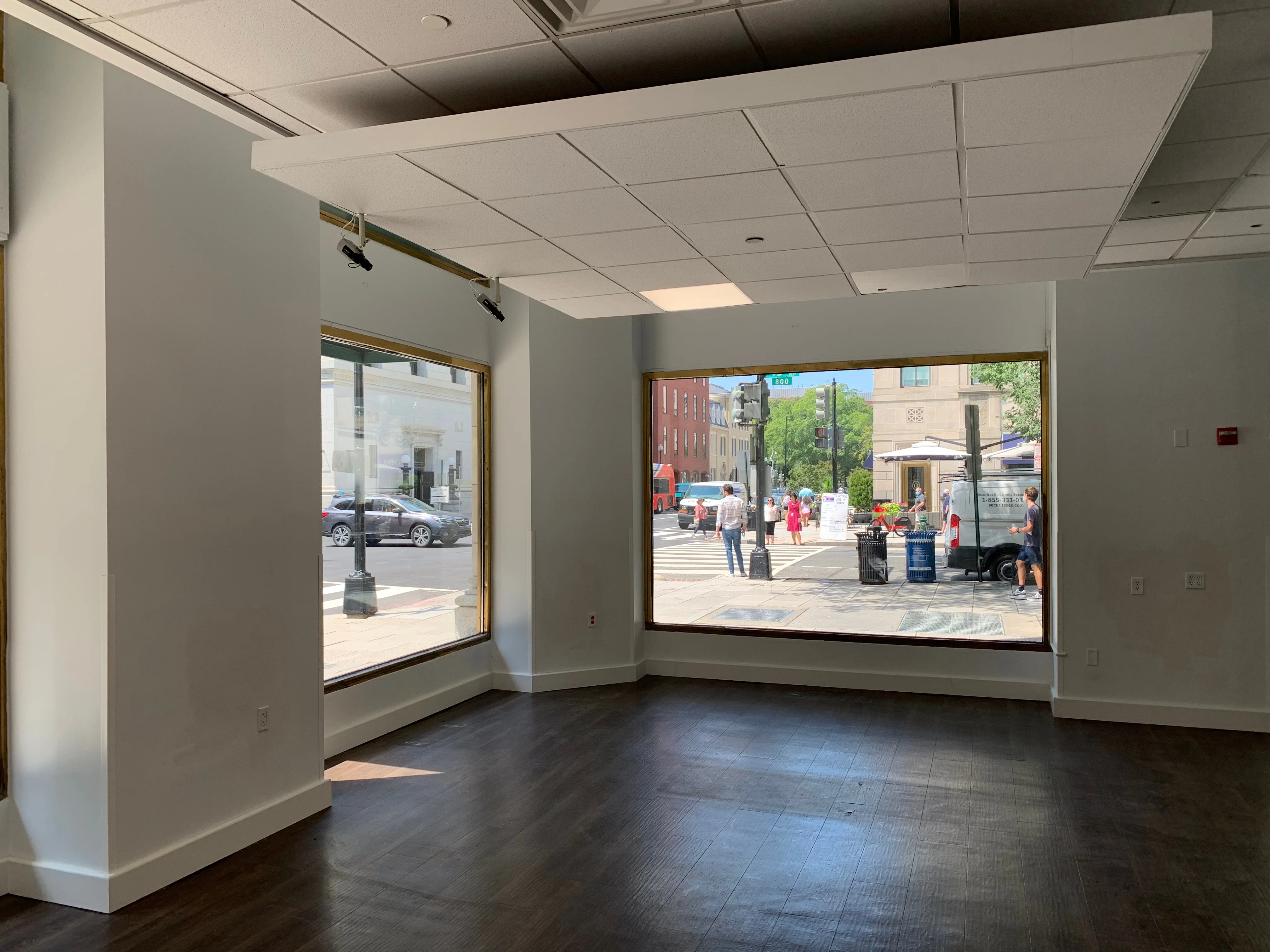 The Southern Building — Lease in Washington, Dc, DC, photo 7 of 7