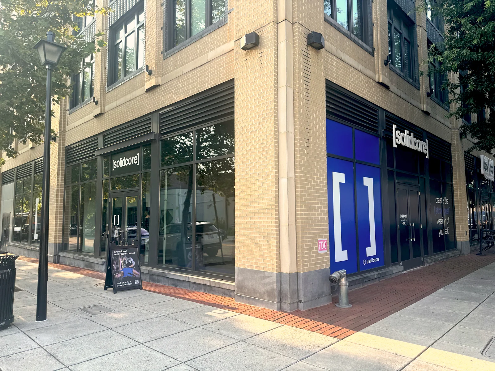 Retail in Alexandria, VA — Lease in Alexandria, VA, photo 1 of 1