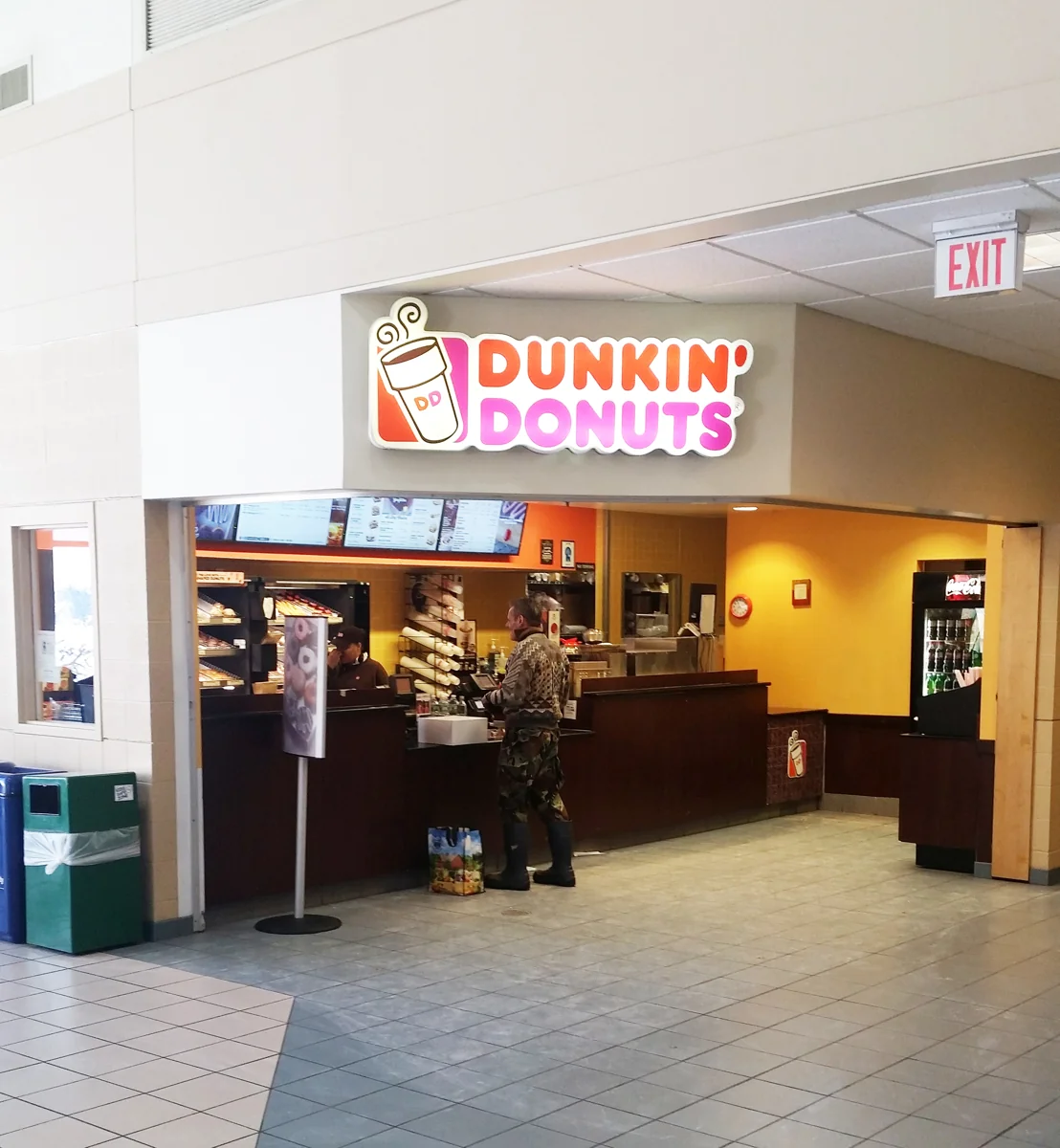 Regional Transportation Center — Lease in Syracuse, NY, photo 5 of 5
