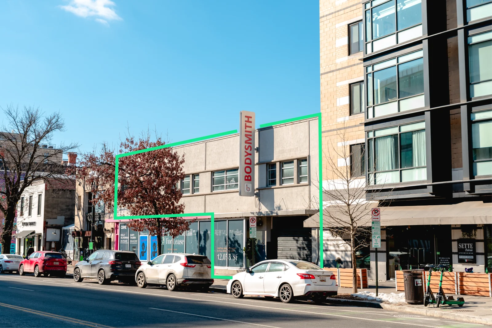 1626-1630 14th Street NW