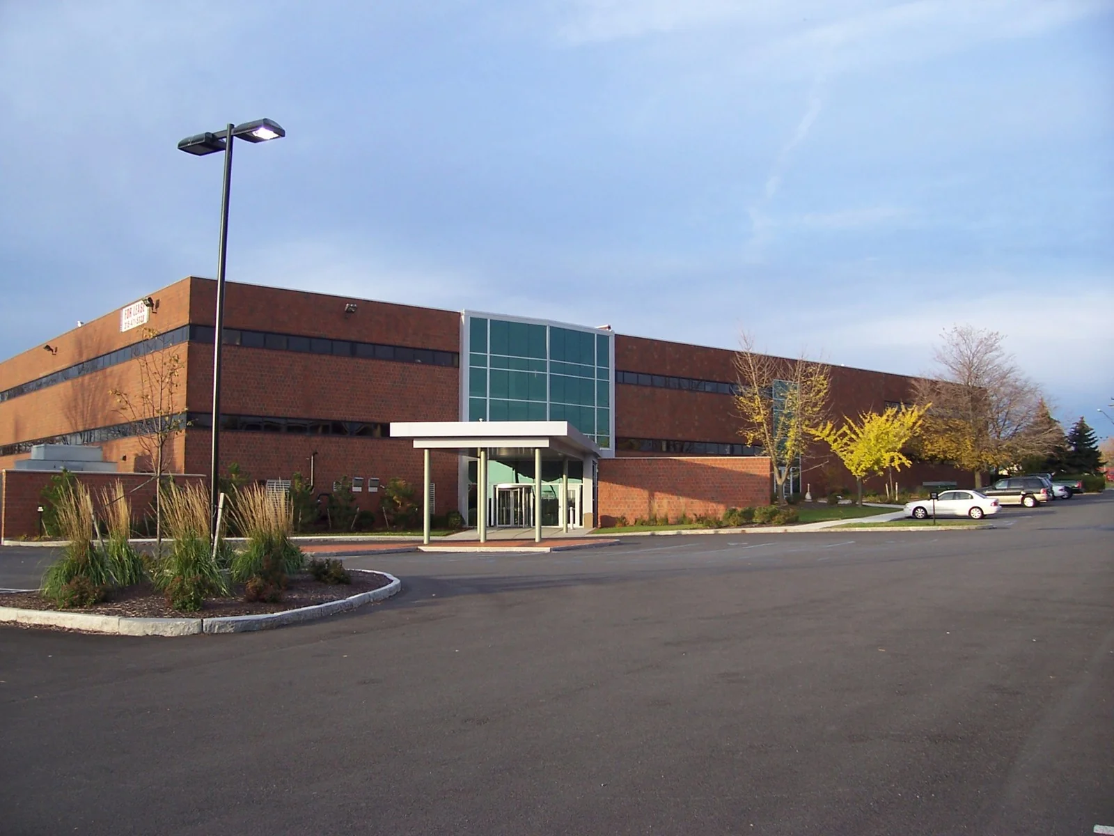 The O'Neill Building — Lease in Syracuse, NY, photo 1 of 7