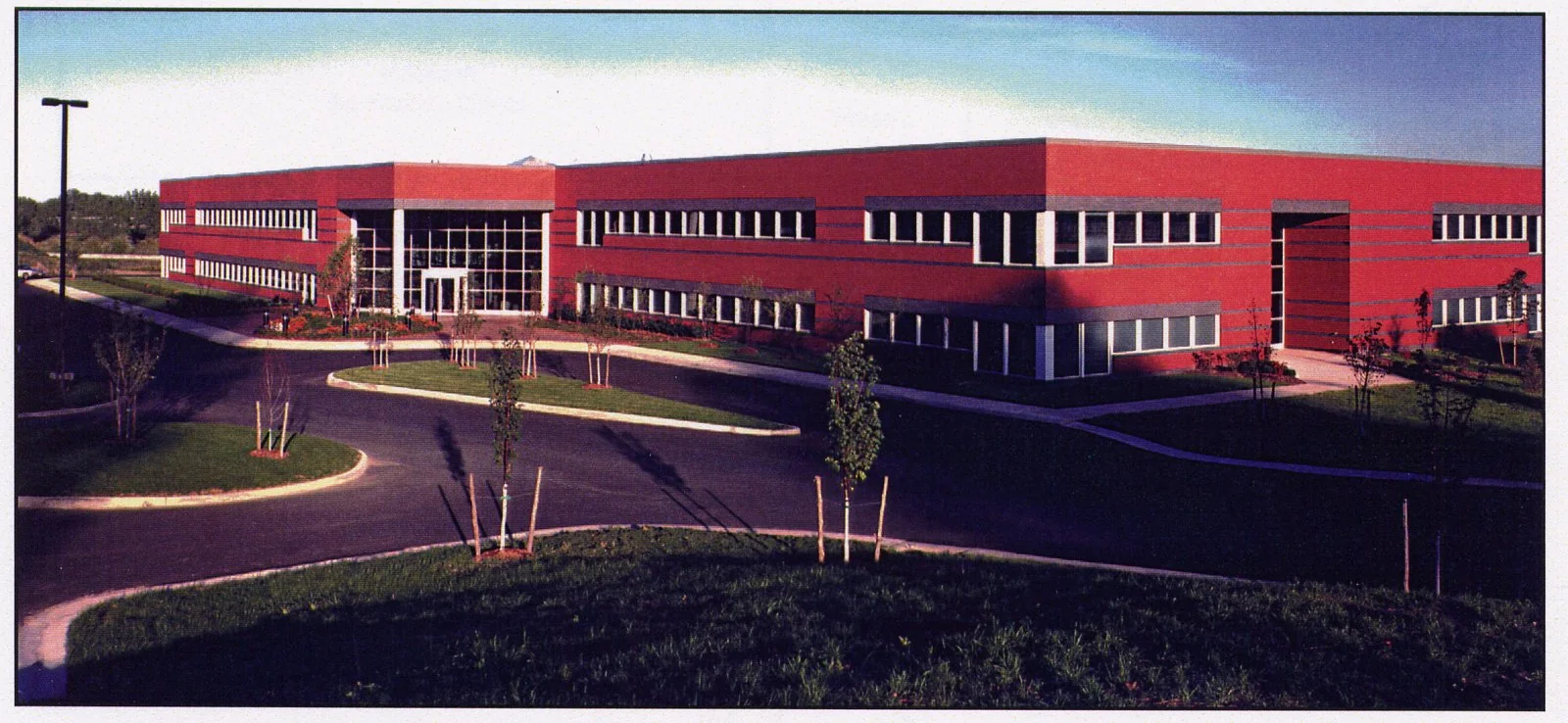 Office in Liverpool, NY — Lease in Liverpool, NY, photo 3 of 8