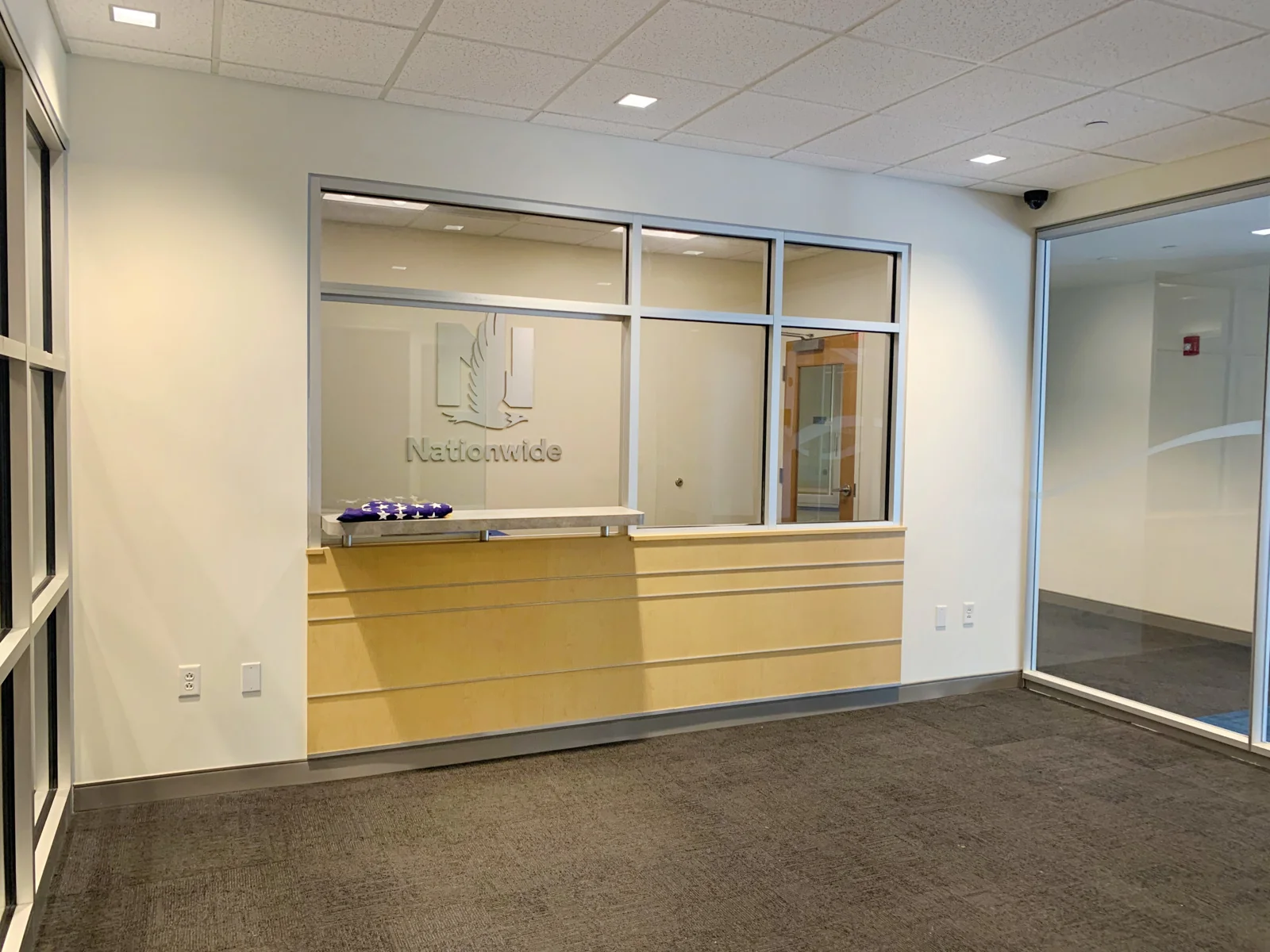 Office in Liverpool, NY — Lease in Liverpool, NY, photo 5 of 8