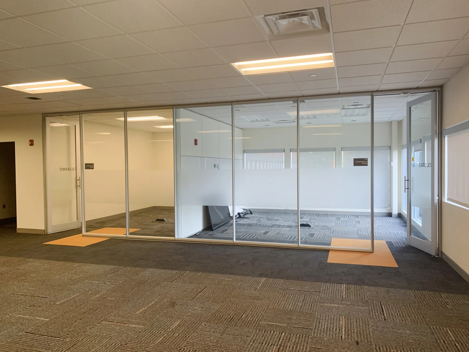 Office in Liverpool, NY — Lease in Liverpool, NY, photo 6 of 8