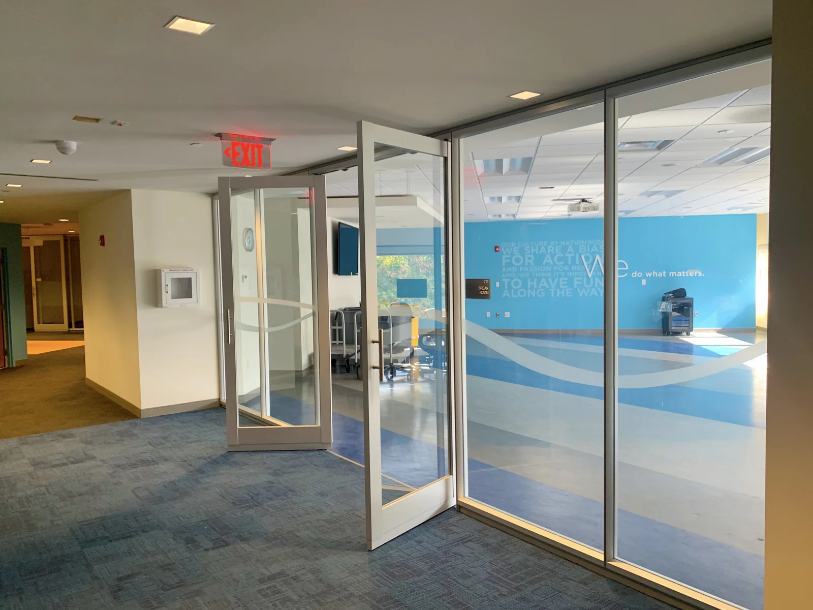 Office in Liverpool, NY — Lease in Liverpool, NY, photo 8 of 8