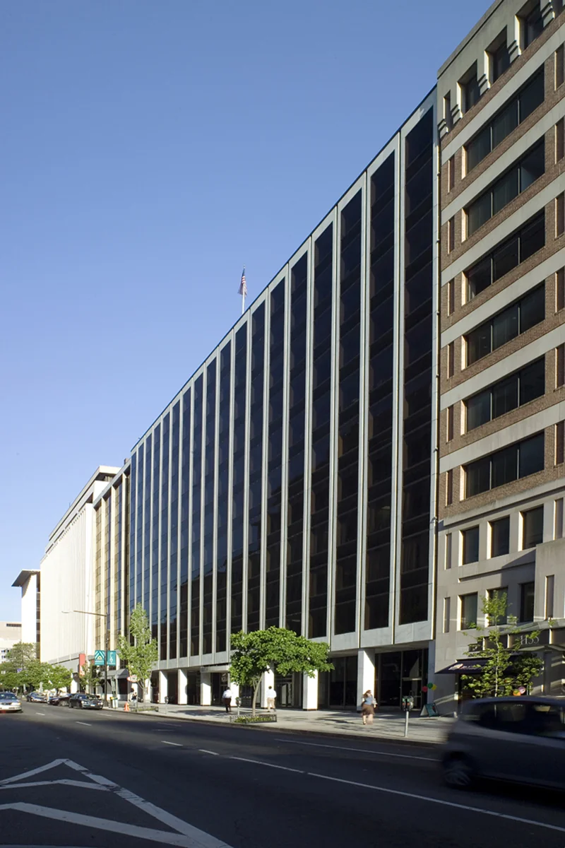 1730 M St, NW