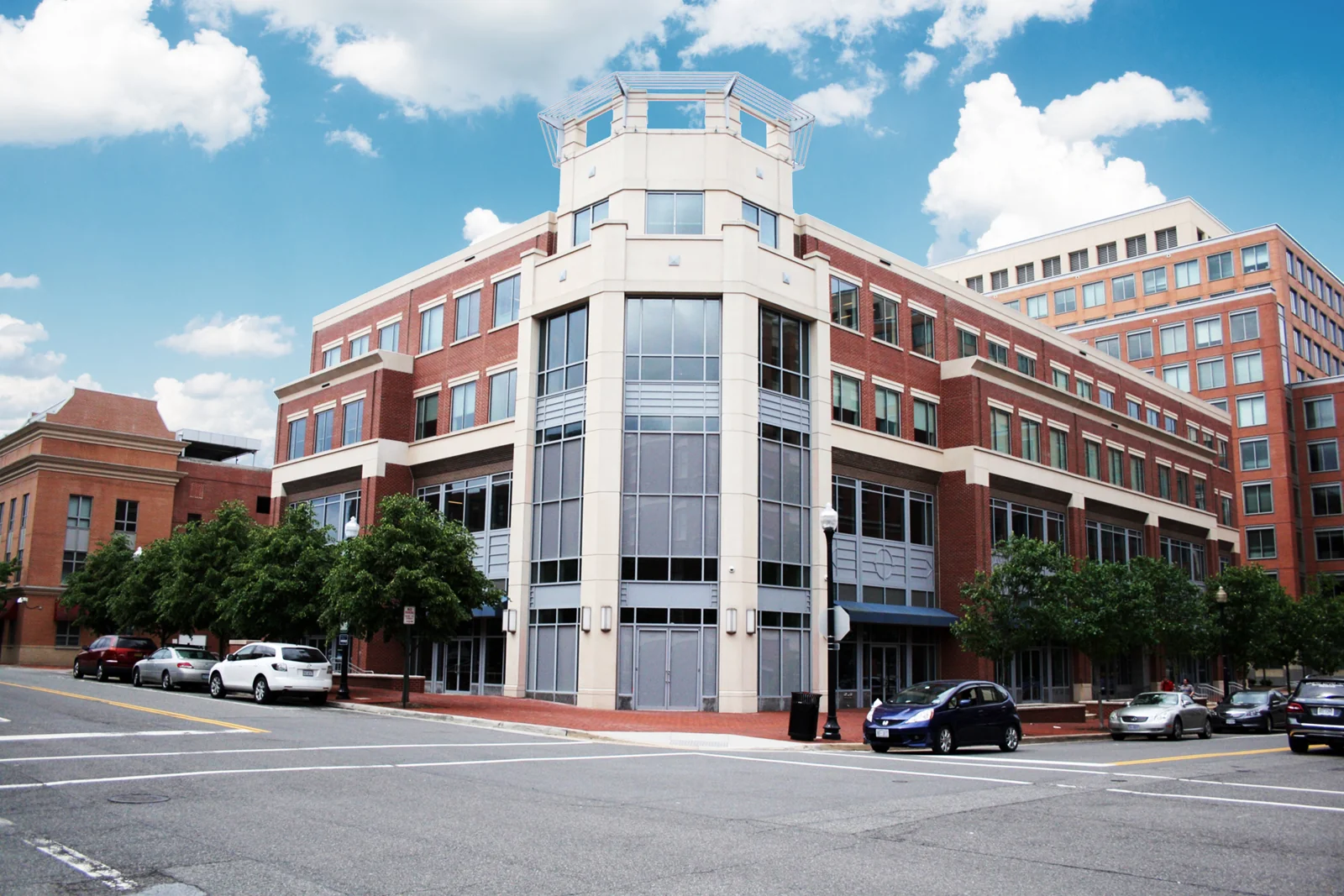 1920 Ballenger Avenue — Lease in Alexandria, VA, photo 1 of 3