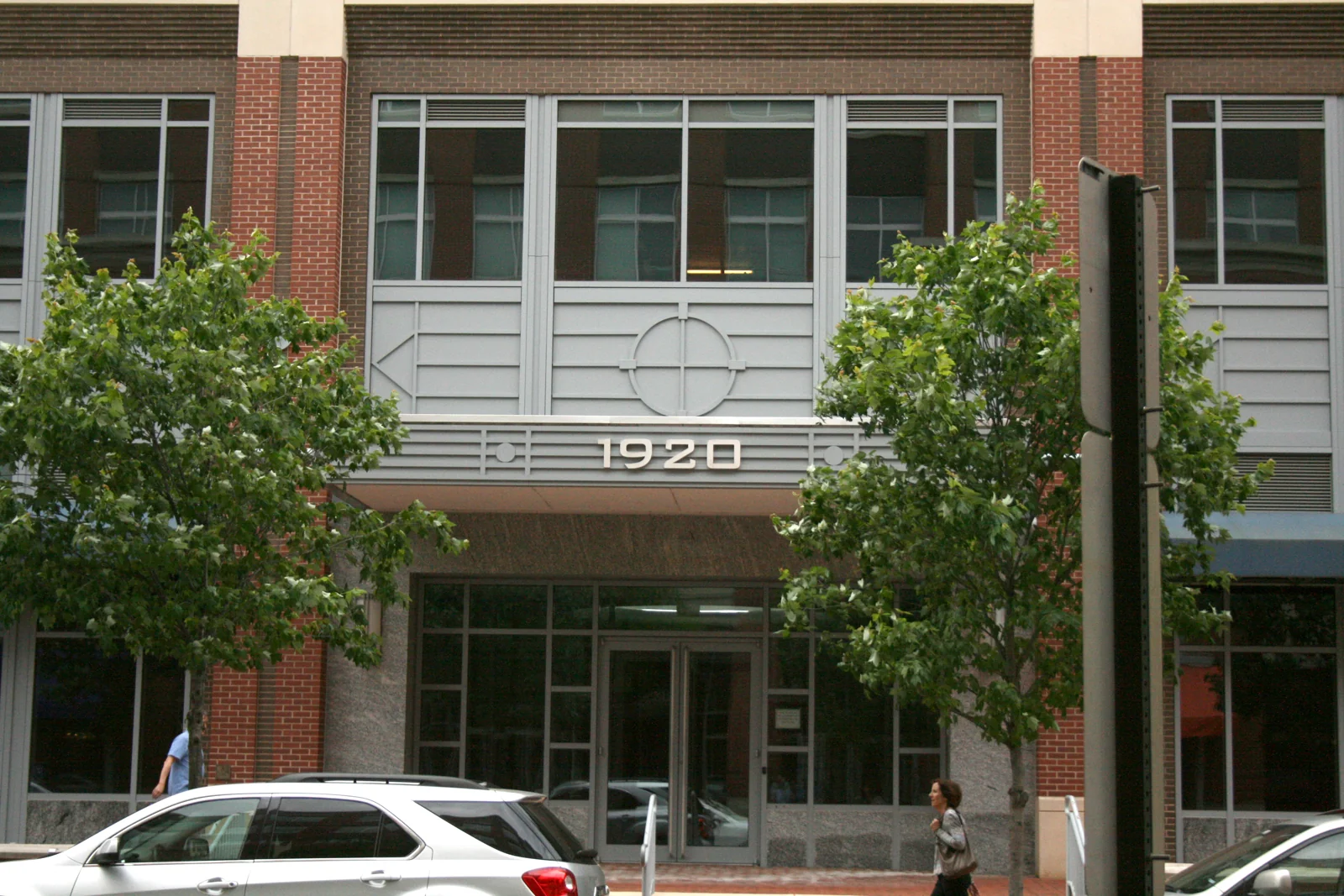 1920 Ballenger Avenue — Lease in Alexandria, VA, photo 2 of 3