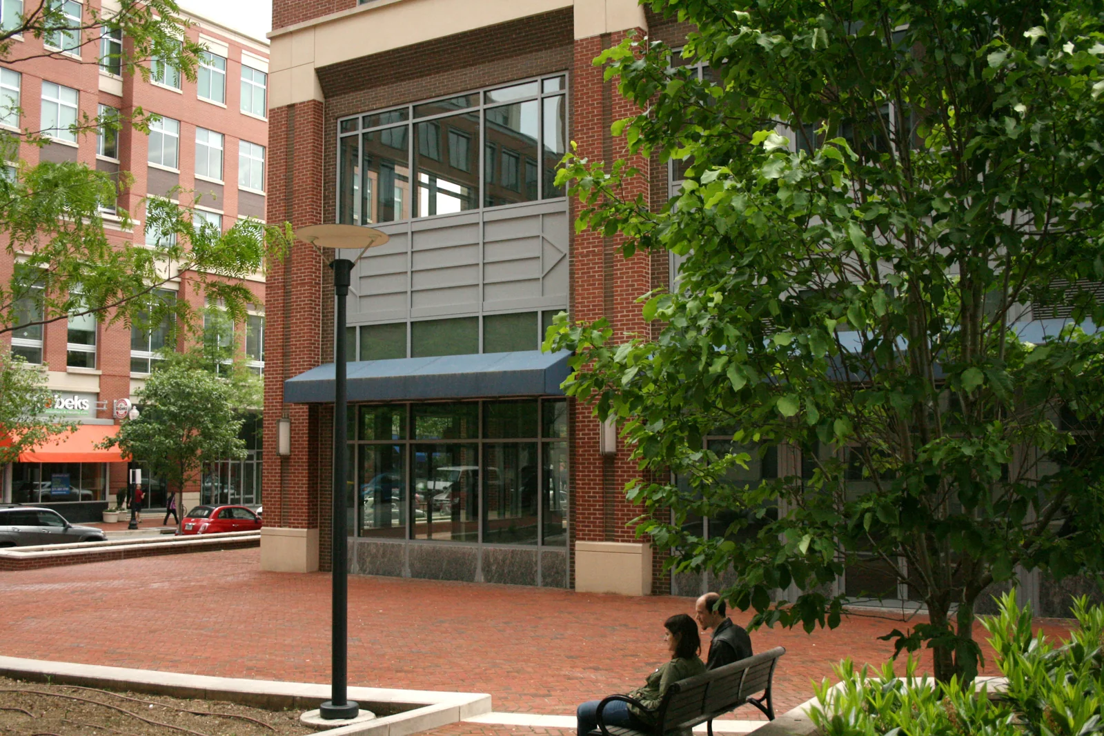 1920 Ballenger Avenue — Lease in Alexandria, VA, photo 3 of 3