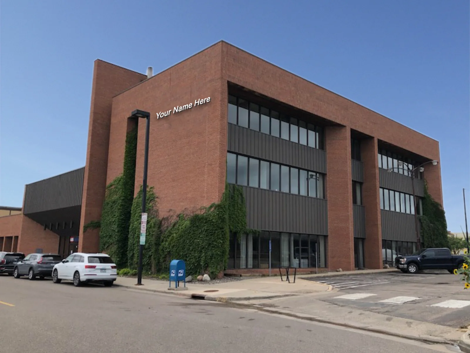 Office in Hopkins, MN — Sale in Hopkins, MN, photo 1 of 1