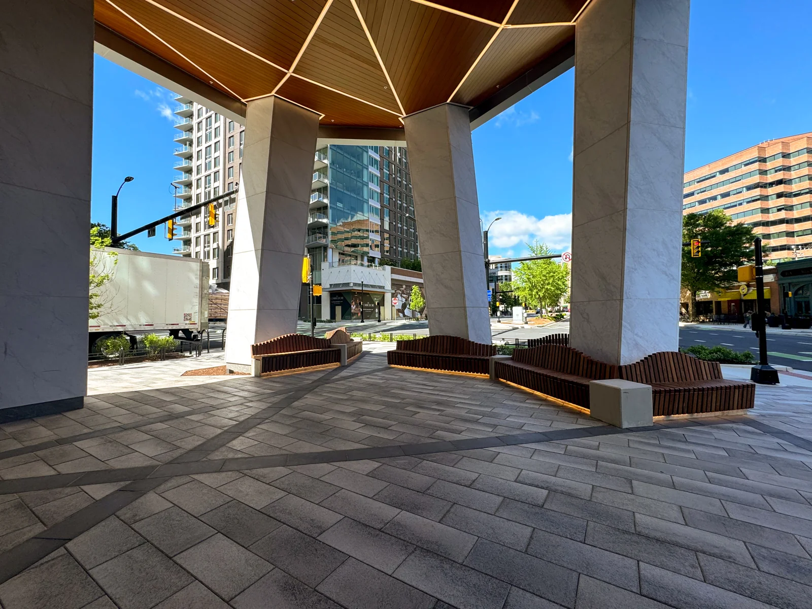 The Wendy — Lease in Arlington, VA, photo 4 of 4