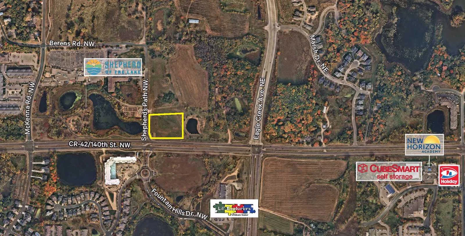 Prior Lake CR42 Shepards Path — Sale in Prior Lake, MN, photo 1 of 2