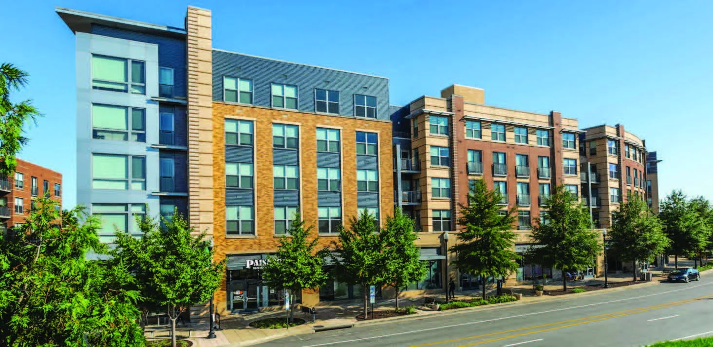 Retail in Arlington, VA