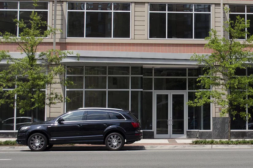 Retail in Arlington, VA — Lease in Arlington, VA, photo 4 of 4
