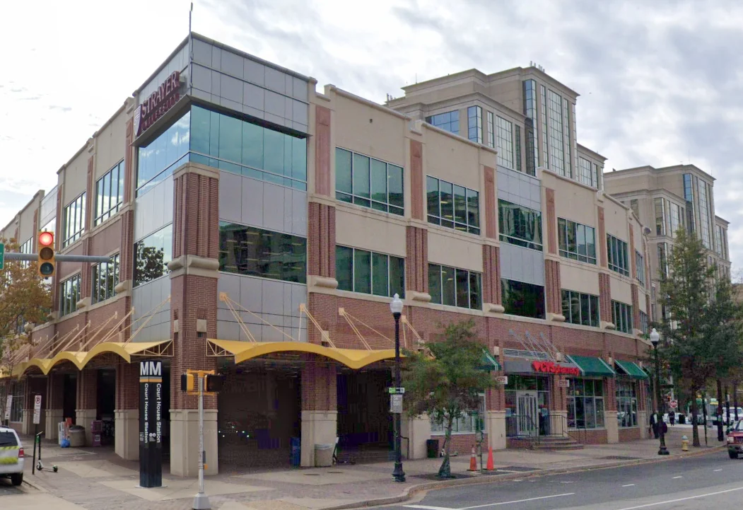 Courthouse Station — Lease in Arlington, VA, photo 6 of 7