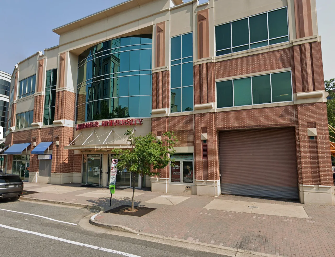Courthouse Station — Lease in Arlington, VA, photo 7 of 7