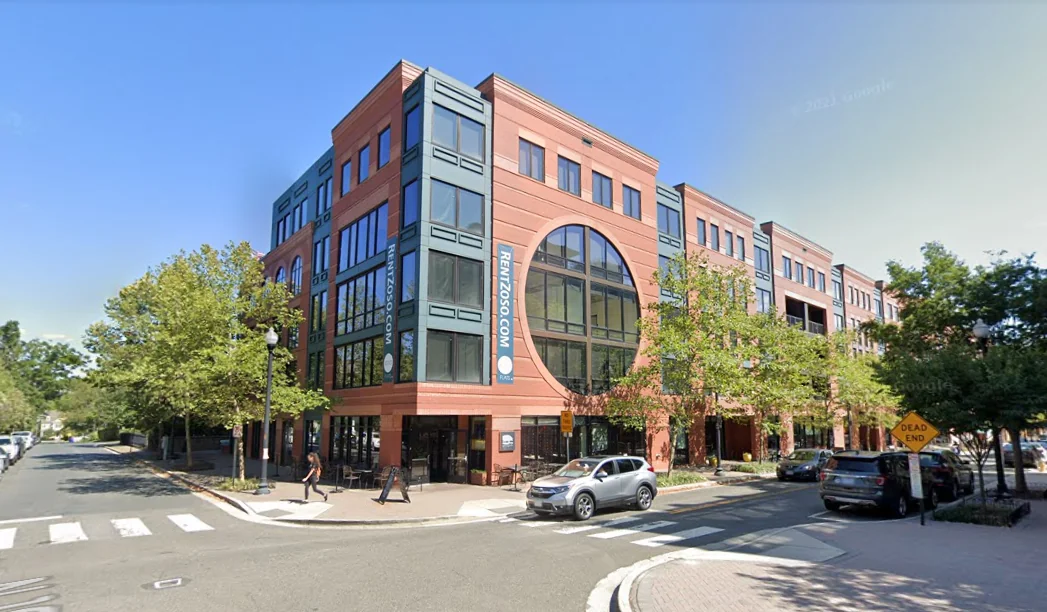 1025 N Fillmore Street - Zoso Flats — Lease in Arlington, VA, photo 1 of 2