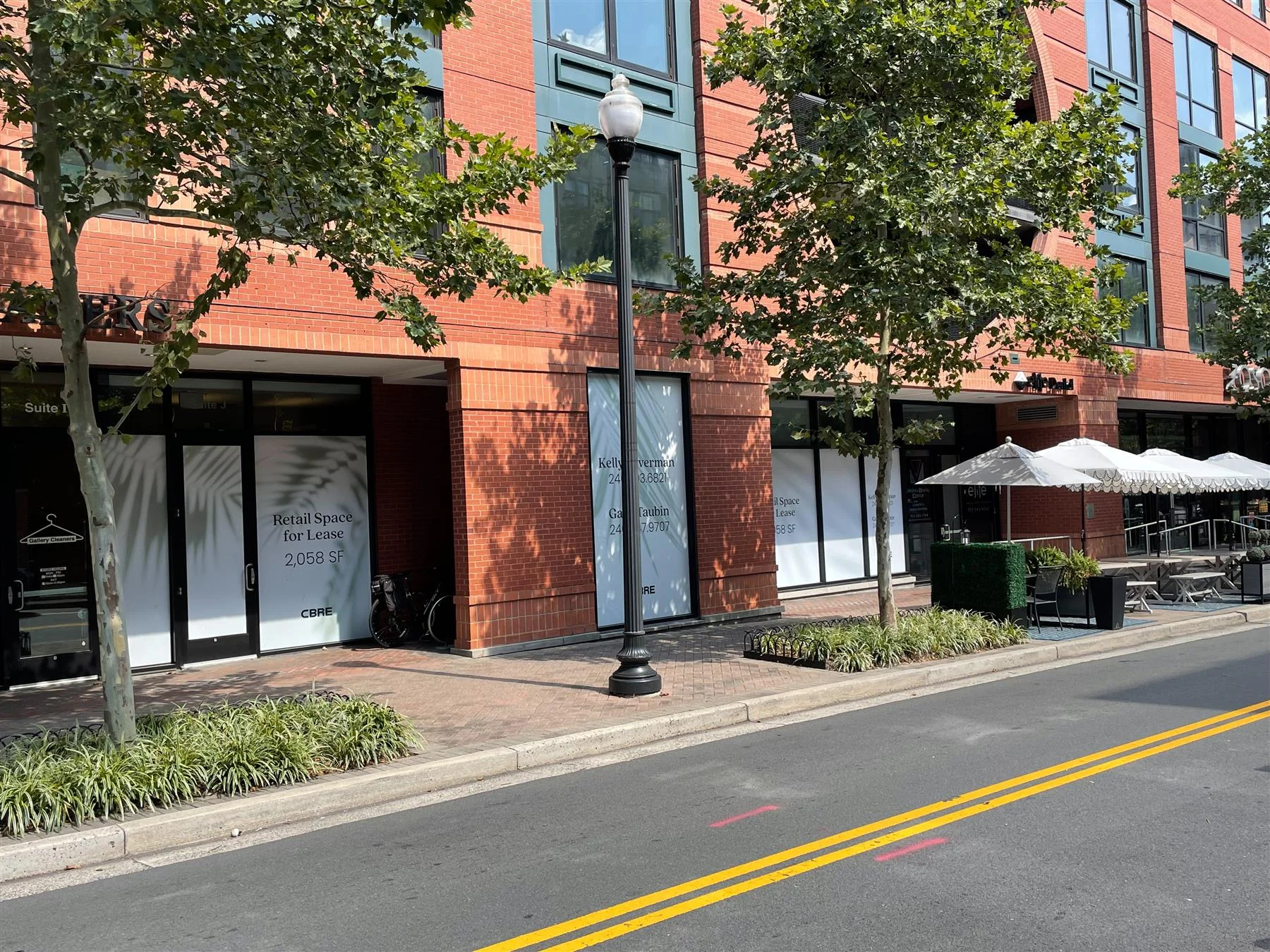 1025 N Fillmore Street - Zoso Flats — Lease in Arlington, VA, photo 2 of 2