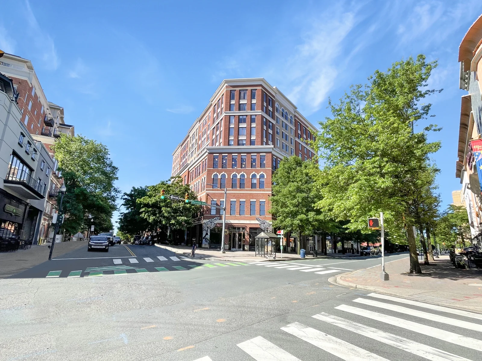 2900 Clarendon Blvd