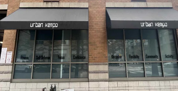 The Reserve at Clarendon — Lease in Arlington, VA, photo 3 of 3