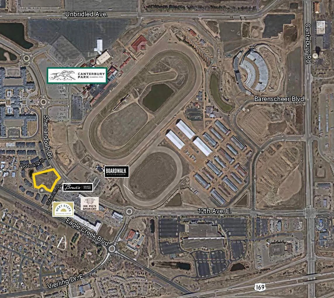 Paddock Path (± 2.28 Acres) — Sale in Shakopee, MN, photo 1 of 2