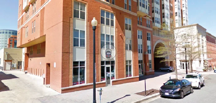 The Clarendon