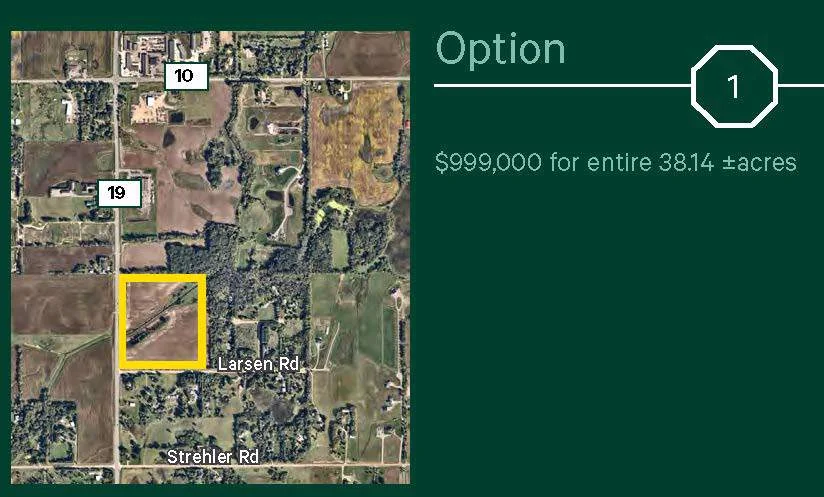 Land in Corcoran, MN — Sale in Corcoran, MN, photo 3 of 5