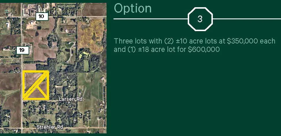 Land in Corcoran, MN — Sale in Corcoran, MN, photo 5 of 5