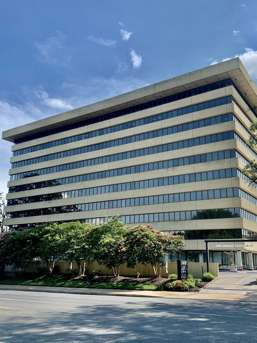 Office in Arlington, VA