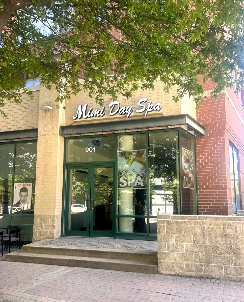 Virginia Square Apartments — Lease in Arlington, VA, photo 1 of 1