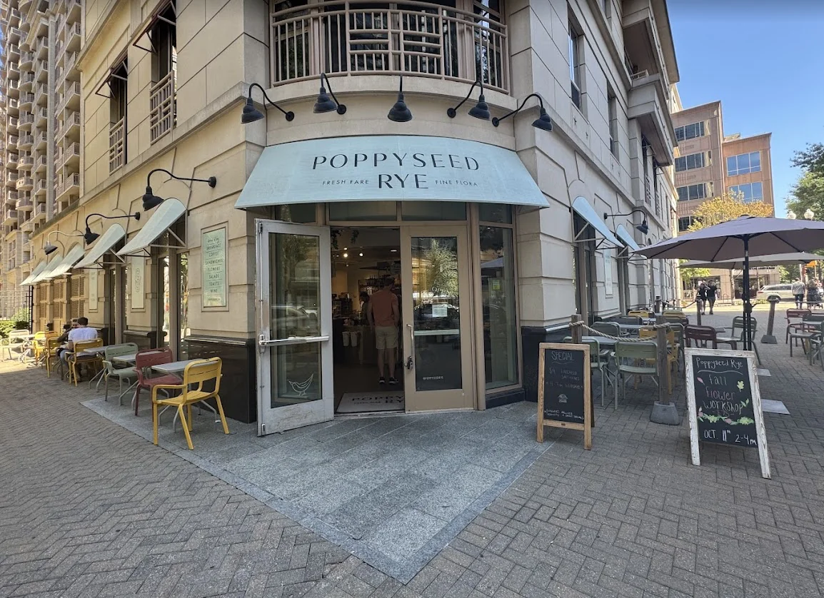 Liberty Tower — Lease in Arlington, VA, photo 1 of 1