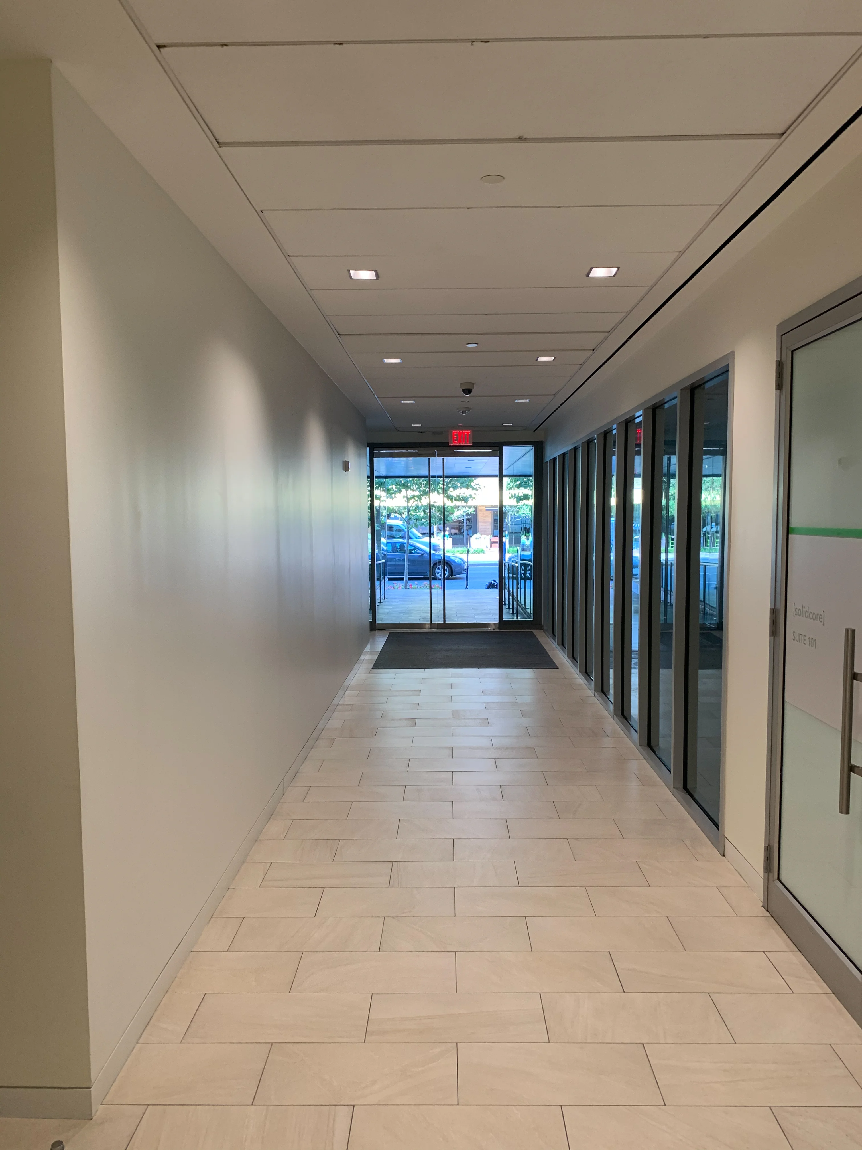 7101 Wisconsin Avenue — Lease in Bethesda, MD, photo 1 of 7