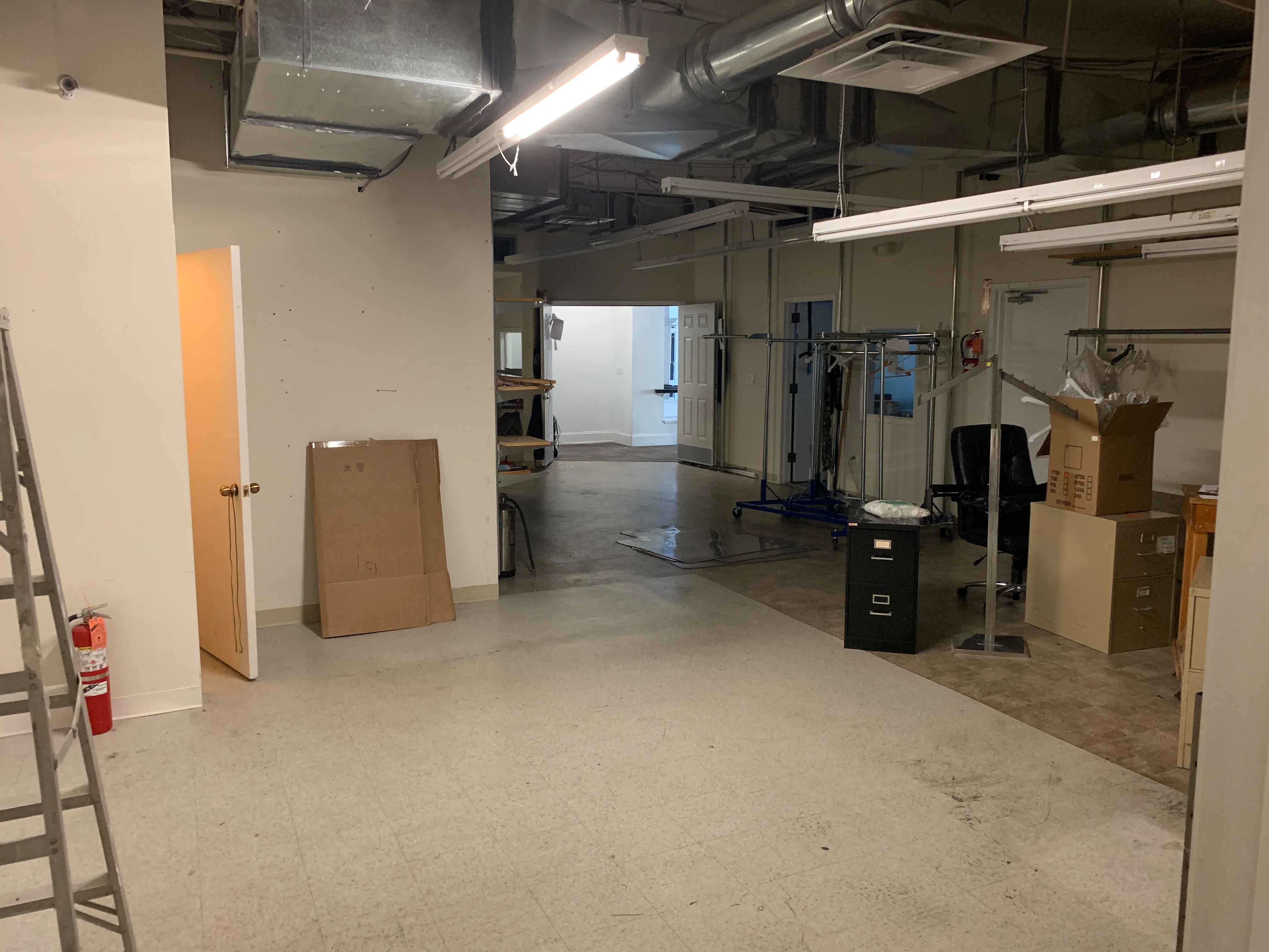 7101 Wisconsin Avenue — Lease in Bethesda, MD, photo 2 of 7