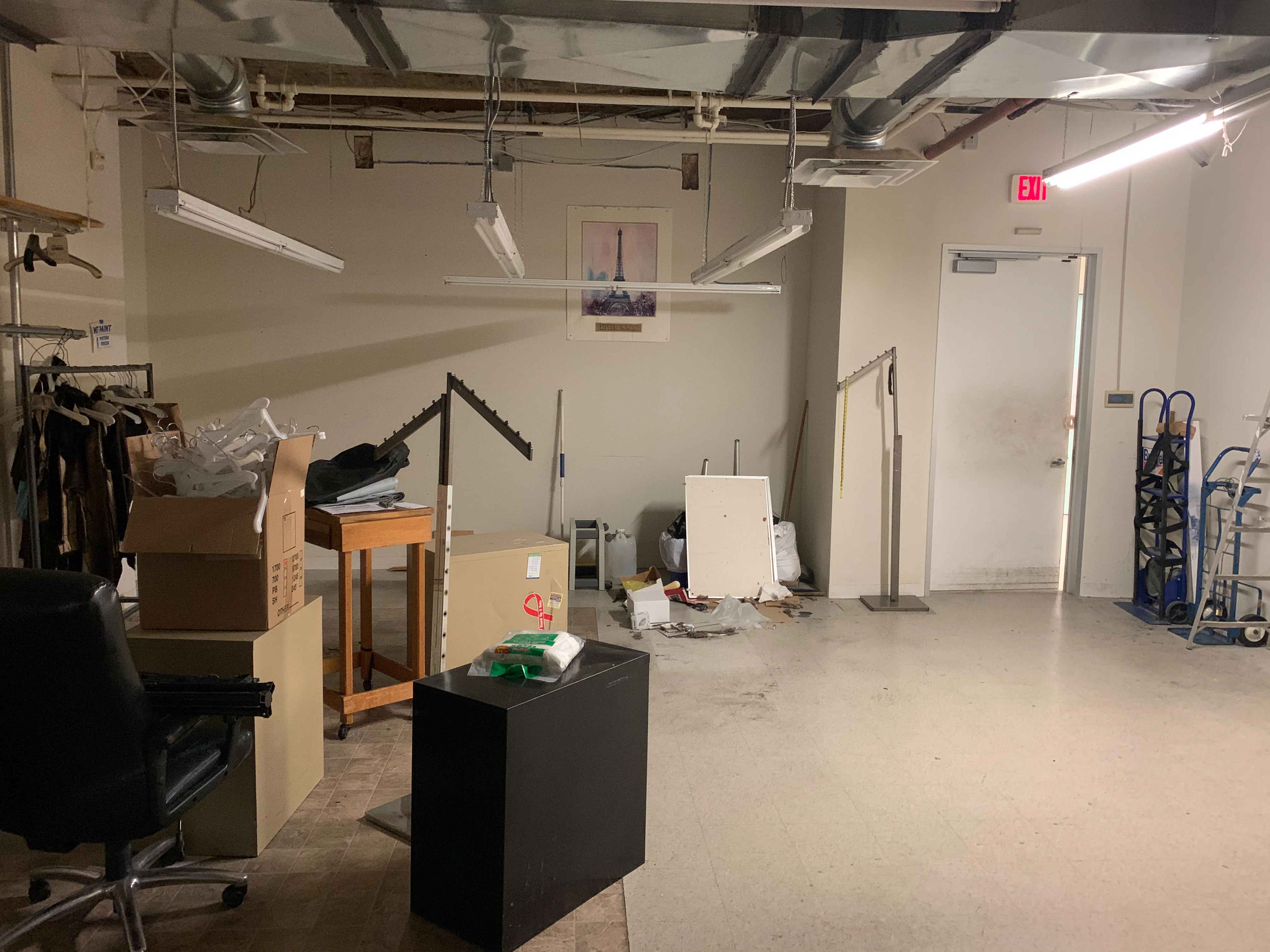 7101 Wisconsin Avenue — Lease in Bethesda, MD, photo 3 of 7
