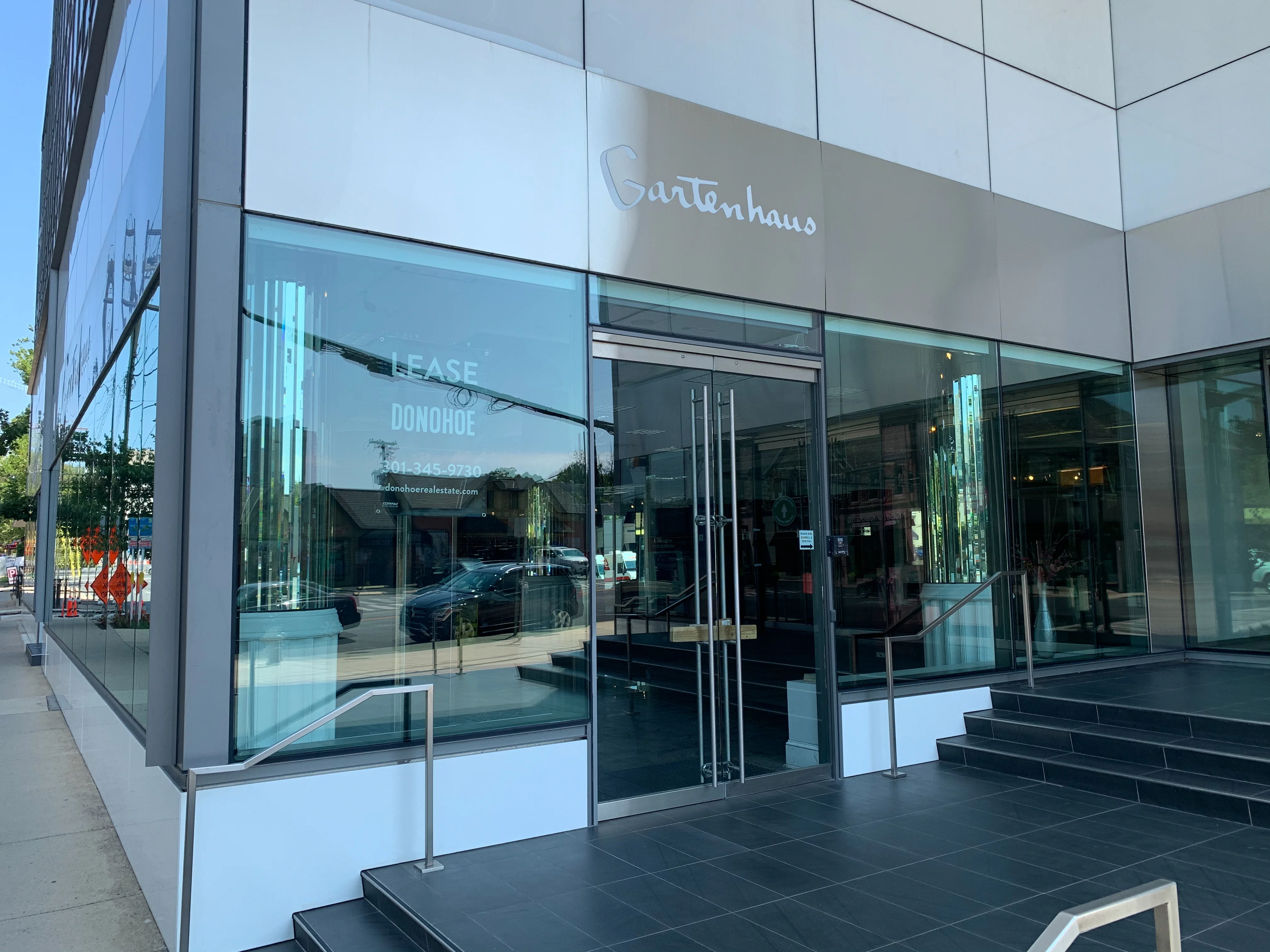 7101 Wisconsin Avenue — Lease in Bethesda, MD, photo 4 of 7