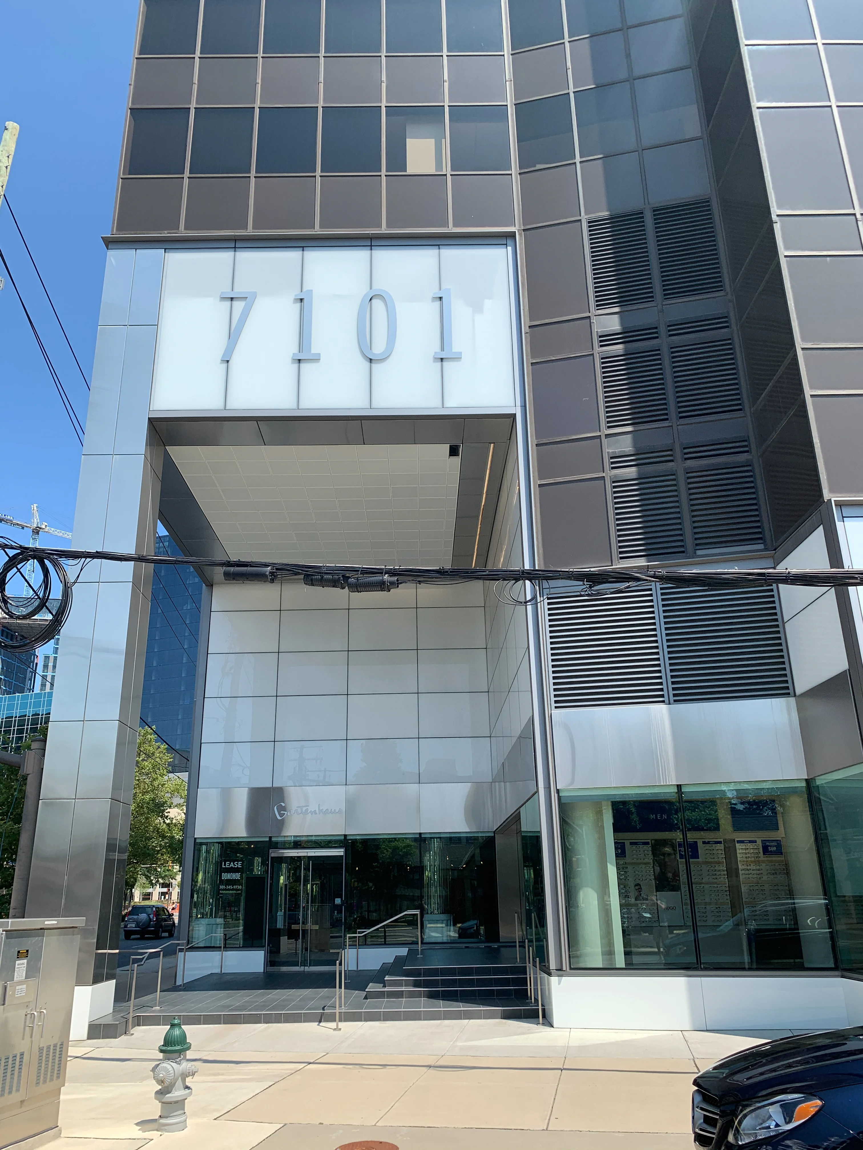 7101 Wisconsin Avenue — Lease in Bethesda, MD, photo 6 of 7