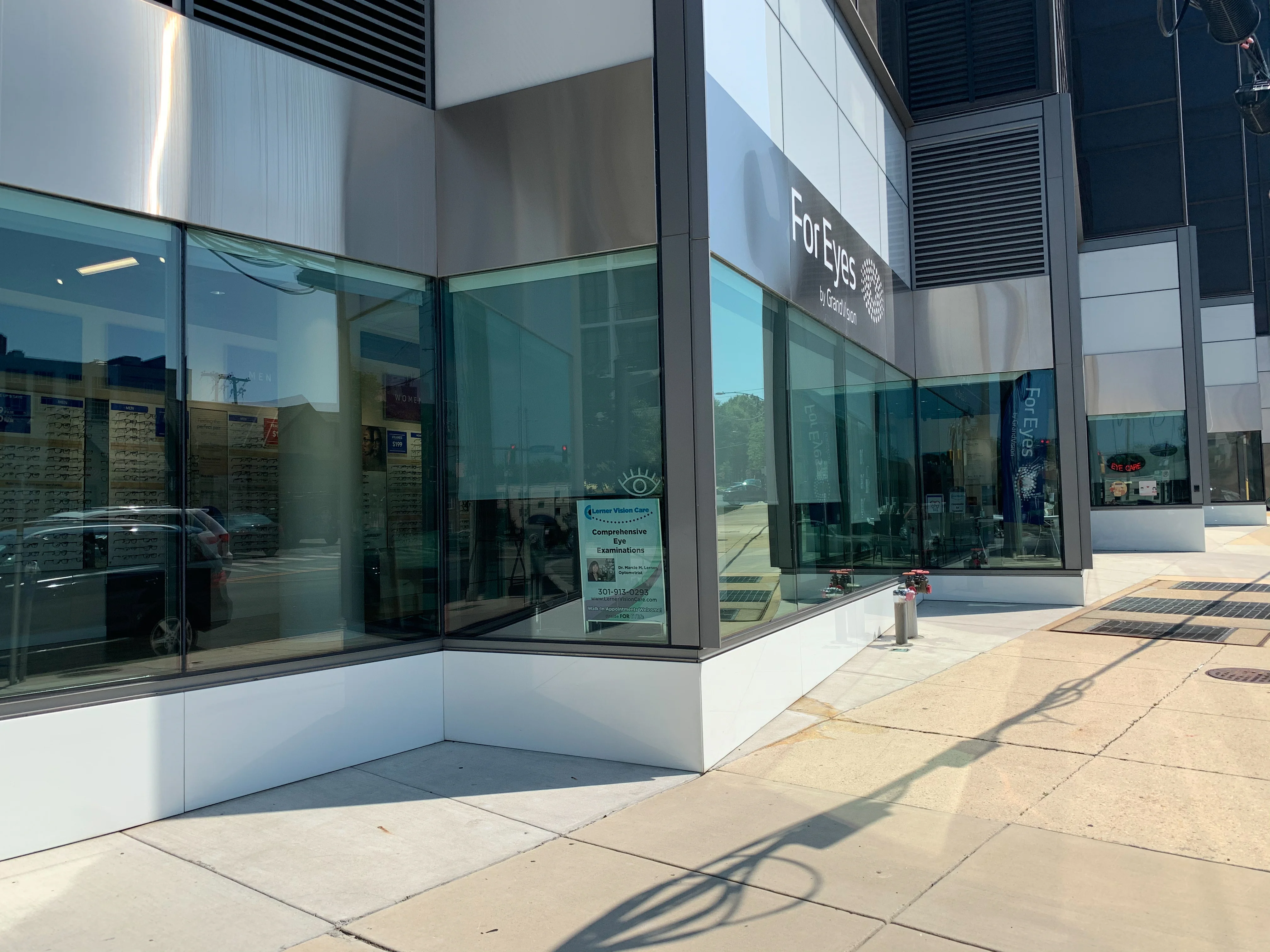7101 Wisconsin Avenue — Lease in Bethesda, MD, photo 7 of 7