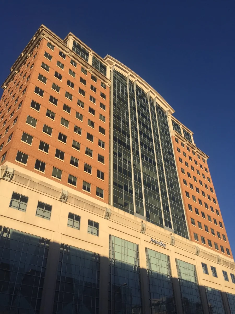 Ballston Tower — Lease in Arlington, VA, photo 1 of 8