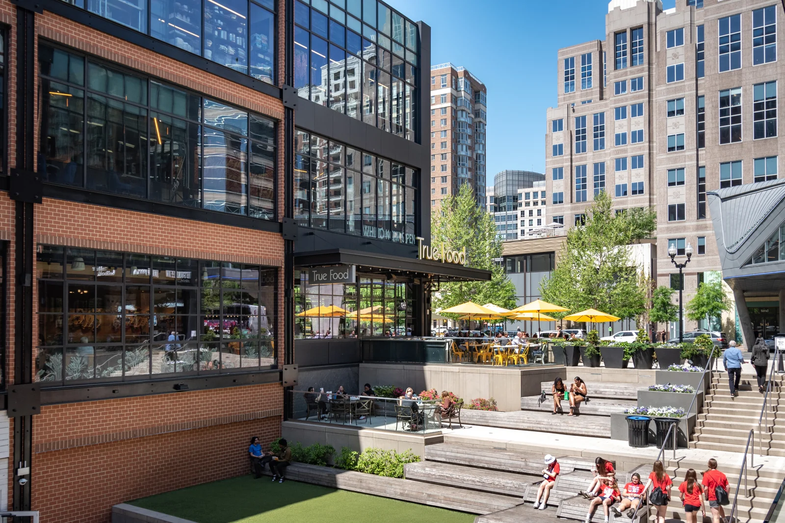 Ballston Tower — Lease in Arlington, VA, photo 3 of 8