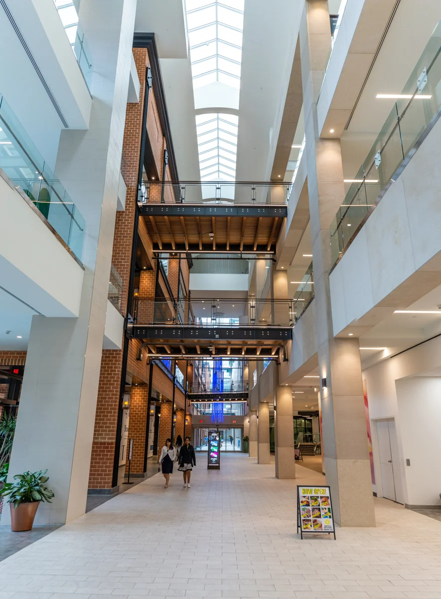 Ballston Tower — Lease in Arlington, VA, photo 5 of 8