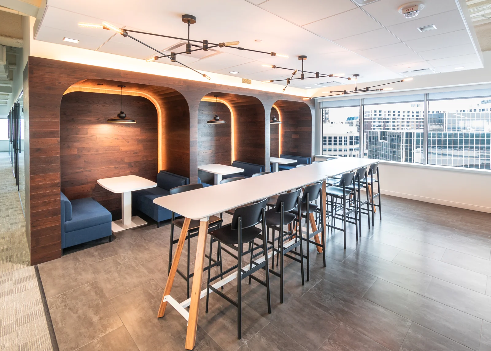 Ballston Tower — Lease in Arlington, VA, photo 8 of 8