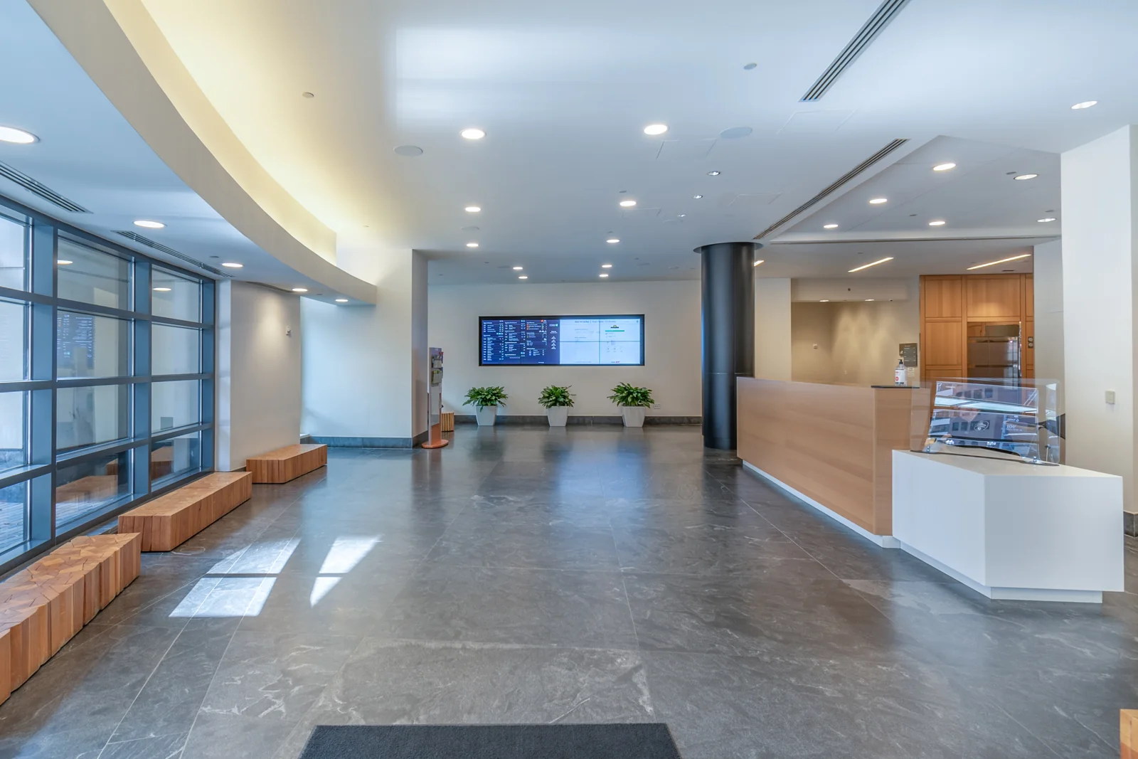 The Nature Conservancy — Lease in Arlington, VA, photo 4 of 8