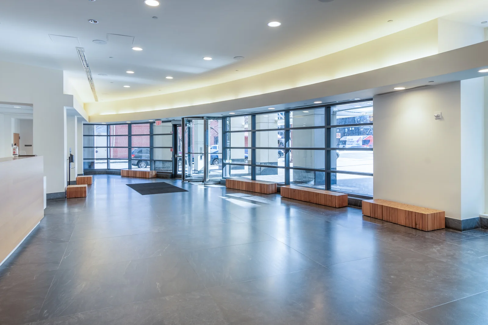 The Nature Conservancy — Lease in Arlington, VA, photo 5 of 8