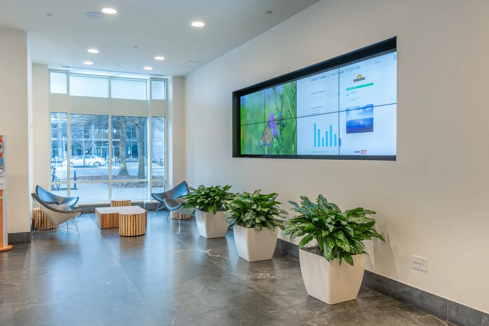 The Nature Conservancy — Lease in Arlington, VA, photo 6 of 8