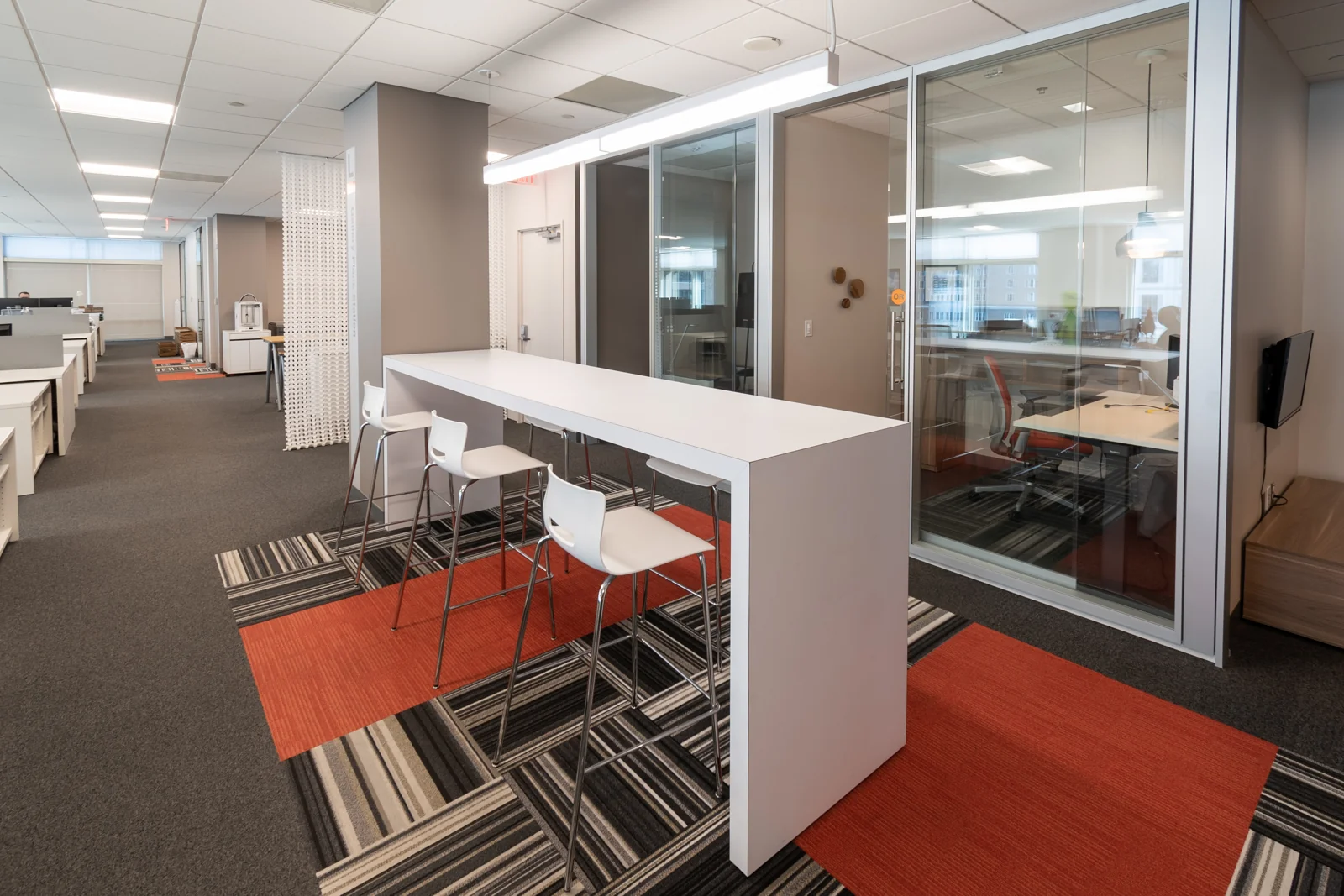 The Nature Conservancy — Lease in Arlington, VA, photo 8 of 8