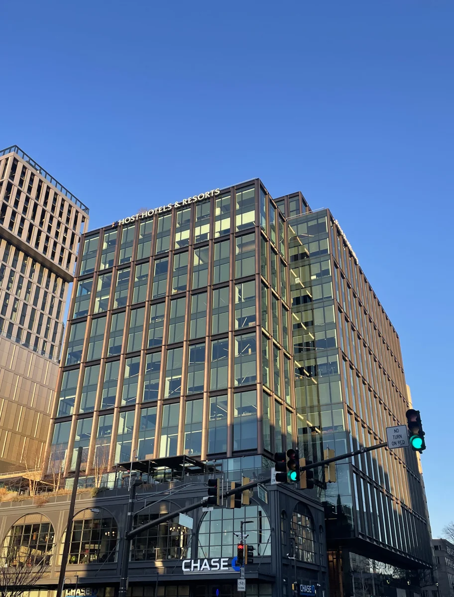 Office in Bethesda, MD