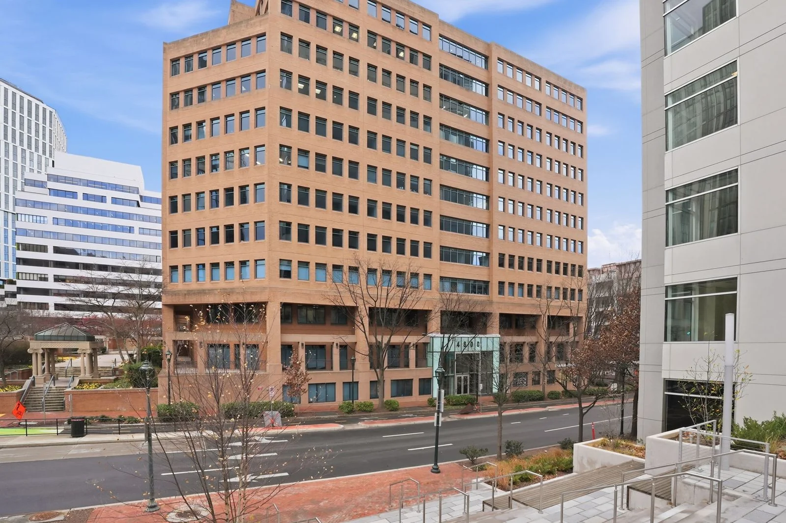 Office in Bethesda, MD — Lease in Bethesda, MD, photo 2 of 8